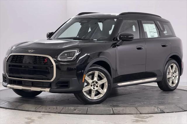 2027 MINI Cooper Countryman S for sale in San Francisco, CA