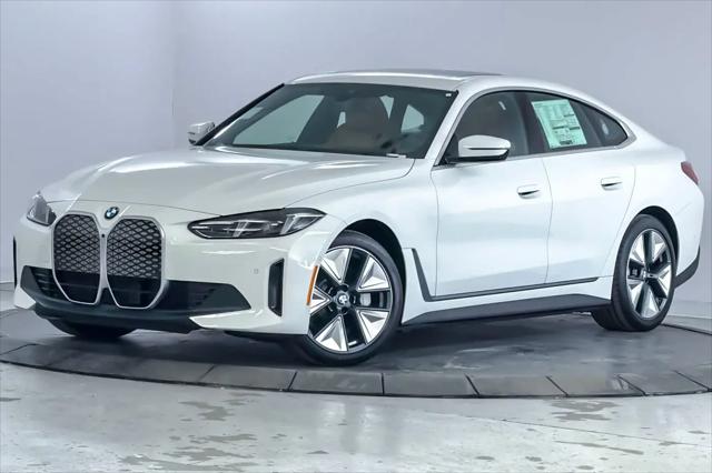 2026 BMW i4 xDrive40 for sale in San Francisco, CA