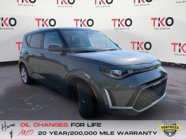 2025 Kia Soul LX for sale in Valdosta, GA