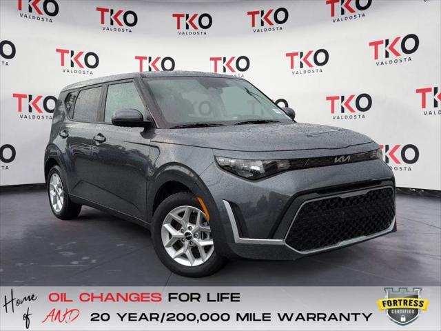2025 Kia Soul LX for sale in Valdosta, GA