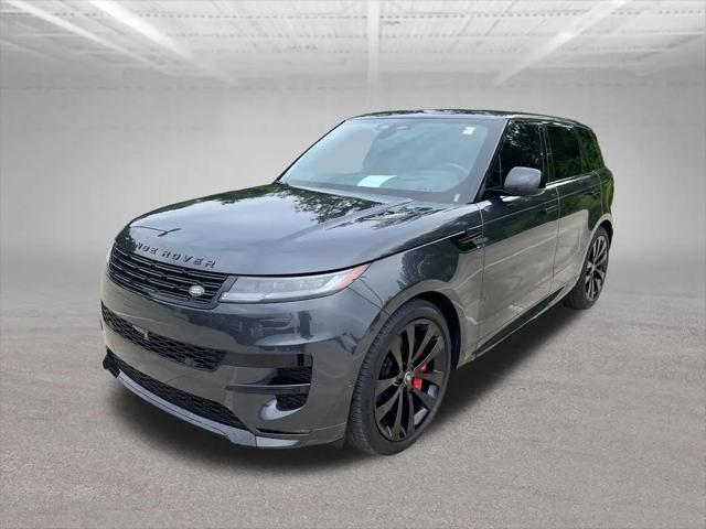 2025 Land Rover Range Rover Sport P530 Dynamic SE for sale in Akron, OH