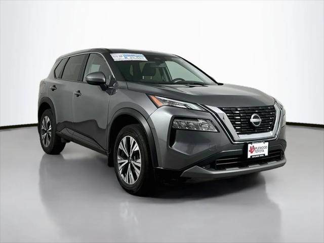 2023 Nissan Rogue SV Intelligent AWD for sale in Maplewood, MN