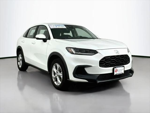 2023 Honda HR-V AWD LX for sale in Maplewood, MN