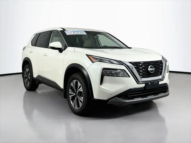 2023 Nissan Rogue SV Intelligent AWD for sale in Maplewood, MN
