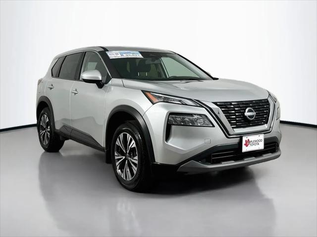 2023 Nissan Rogue SV Intelligent AWD for sale in Maplewood, MN