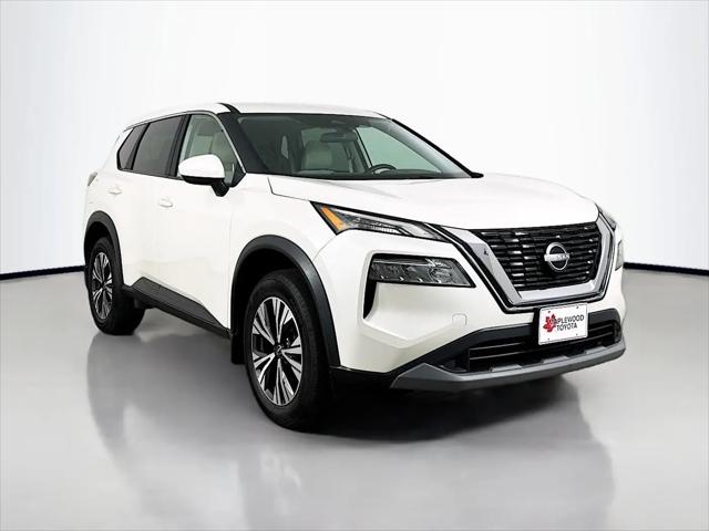 2023 Nissan Rogue SV Intelligent AWD for sale in Maplewood, MN
