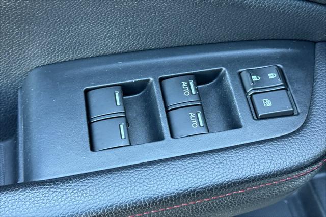2021 Honda Pilot AWD Black Edition