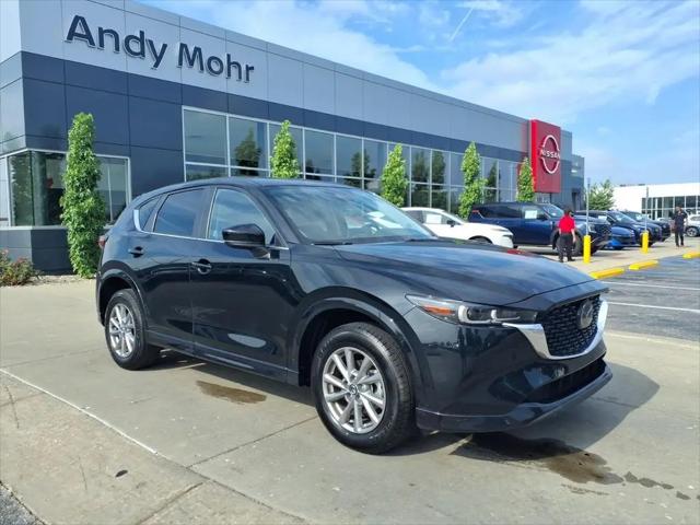 2025 Mazda CX-5 2.5 S Preferred for sale in Avon, IN