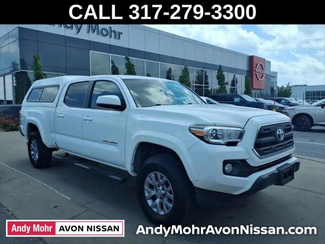 2017 Toyota Tacoma SR5 V6 for sale in Avon, IN