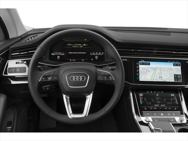 2023 Audi Q7 Prestige 55 TFSI quattro Tiptronic