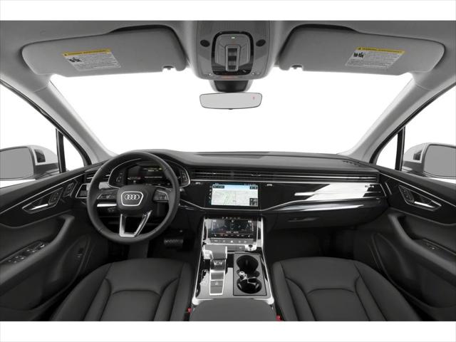 2023 Audi Q7 Prestige 55 TFSI quattro Tiptronic