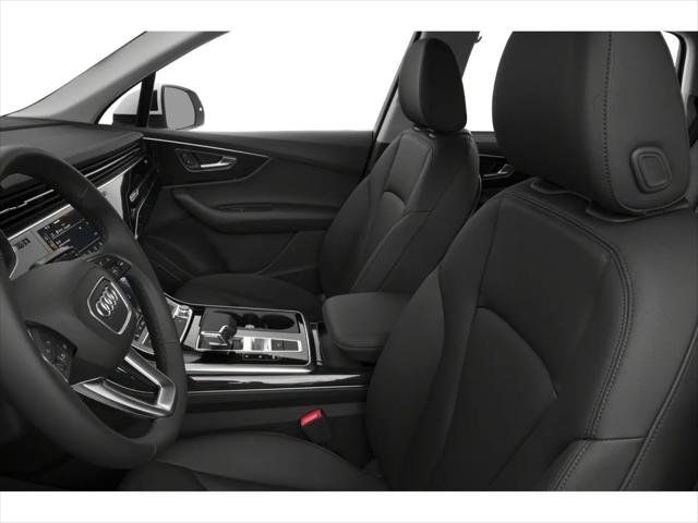 2023 Audi Q7 Prestige 55 TFSI quattro Tiptronic