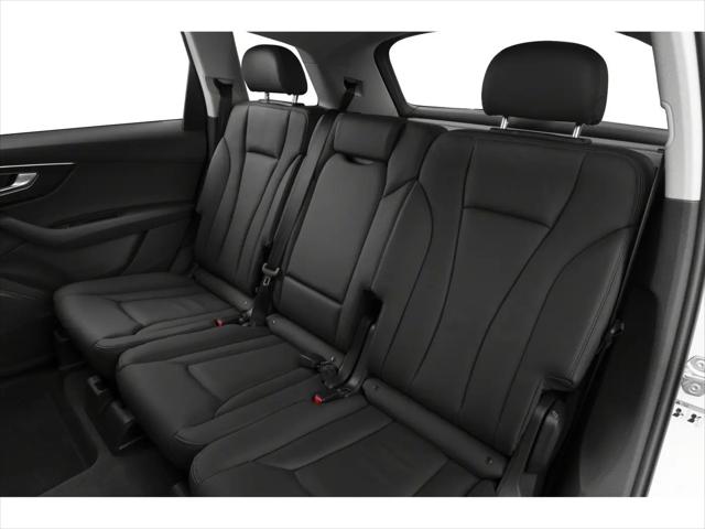 2023 Audi Q7 Prestige 55 TFSI quattro Tiptronic