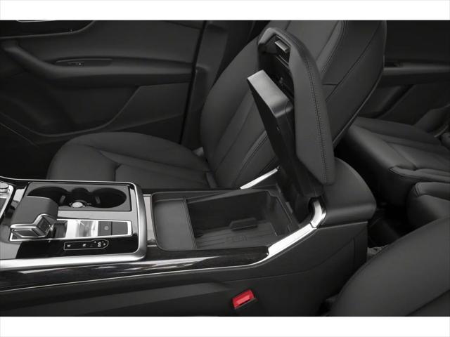2023 Audi Q7 Prestige 55 TFSI quattro Tiptronic