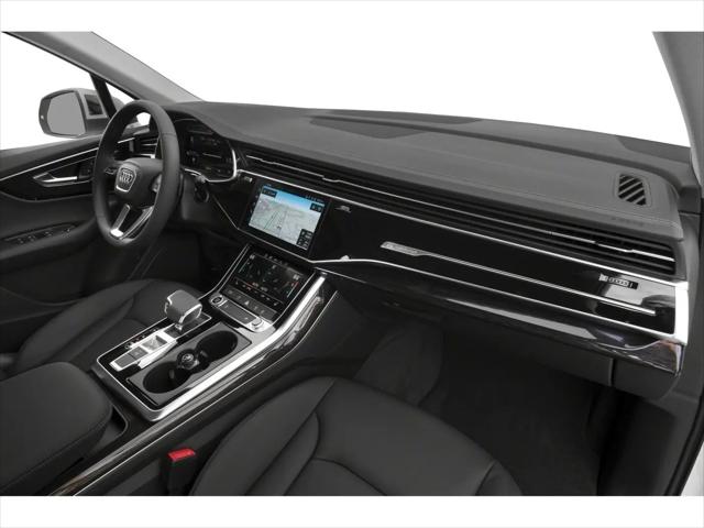 2023 Audi Q7 Prestige 55 TFSI quattro Tiptronic