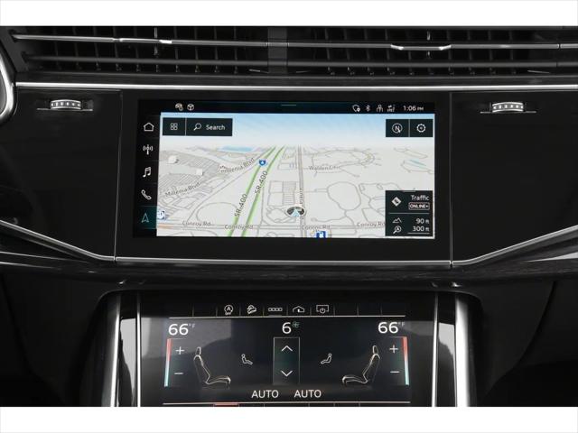 2023 Audi Q7 Prestige 55 TFSI quattro Tiptronic