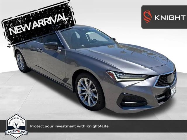 2023 Acura TLX Standard for sale in Elk Grove, CA