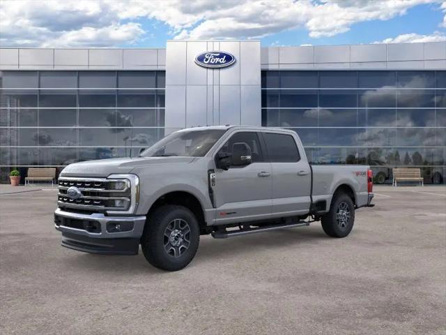 2026 Ford F-250 LARIAT for sale in Turnersville, NJ