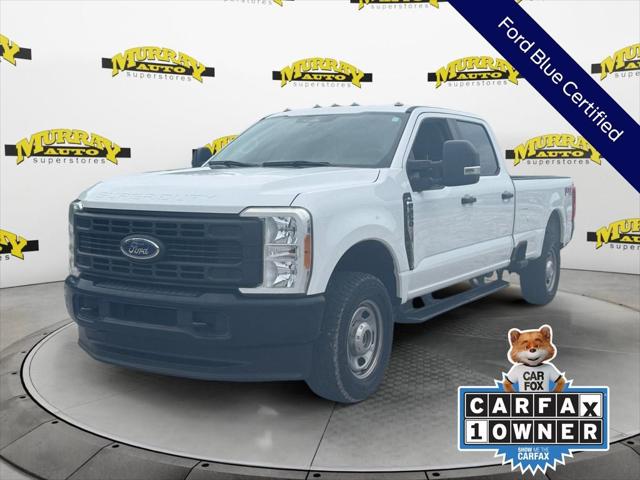 2023 Ford F-350 XL for sale in Starke, FL