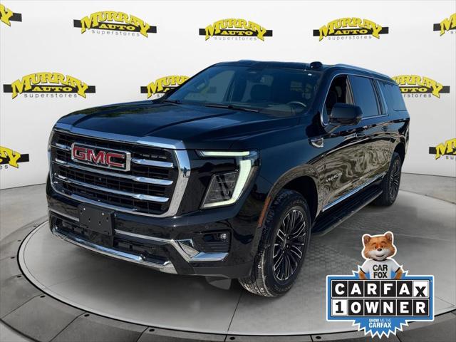 2025 GMC Yukon XL 4WD Elevation for sale in Starke, FL