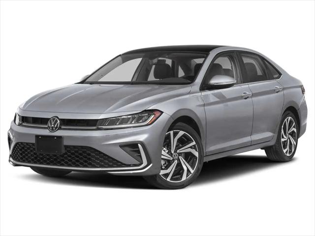 2026 Volkswagen Jetta SEL for sale in New York, NY