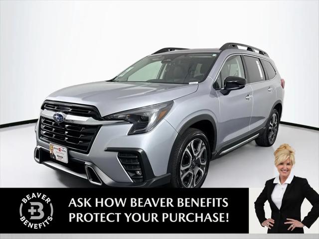 2025 Subaru Ascent Touring 7-Passenger for sale in Cumming, GA