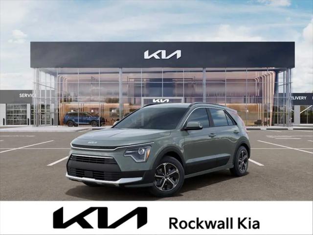 2026 Kia Niro EX for sale in Rockwall, TX