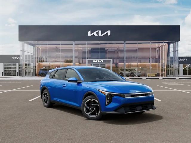 2026 Kia K4 EX for sale in Covina, CA