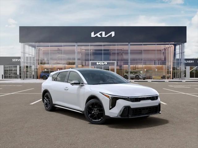 2026 Kia K4 GT-Line Turbo for sale in Covina, CA