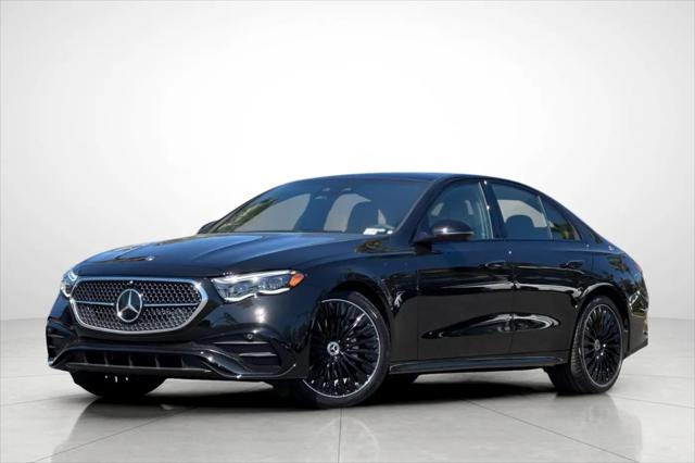 2027 Mercedes-Benz E-Class E 350 for sale in Foothill Ranch, CA