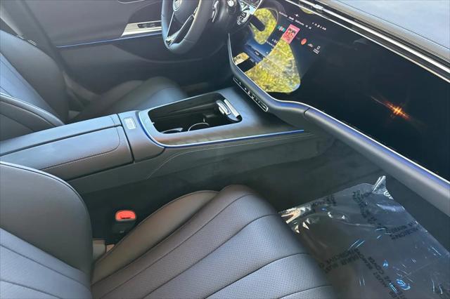 2027 Mercedes-Benz E-Class E 350