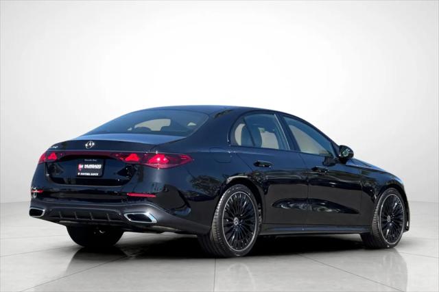 2027 Mercedes-Benz E-Class E 350