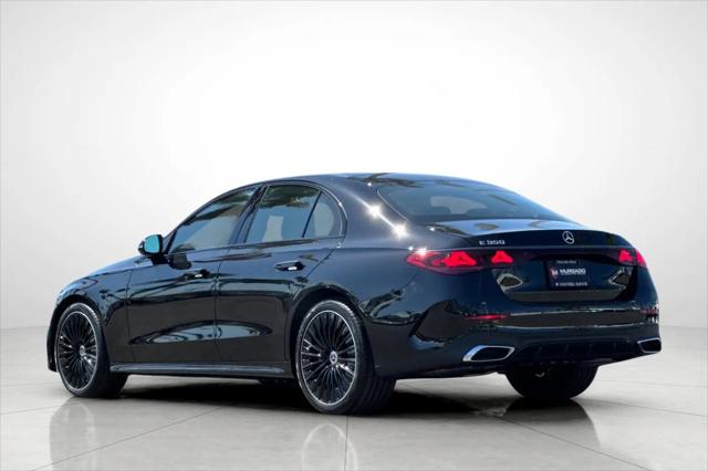2027 Mercedes-Benz E-Class E 350