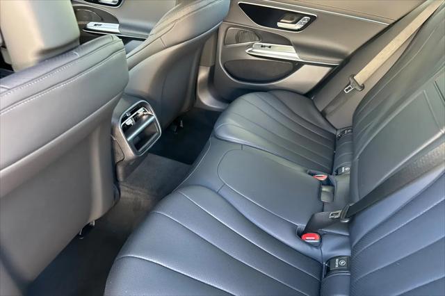 2027 Mercedes-Benz E-Class E 350