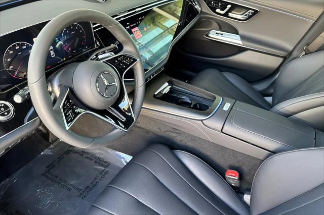 2027 Mercedes-Benz E-Class E 350