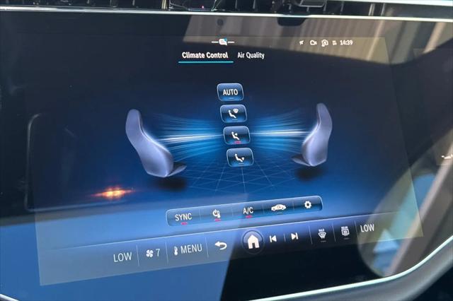 2027 Mercedes-Benz E-Class E 350