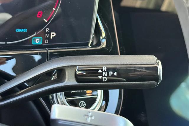 2027 Mercedes-Benz E-Class E 350