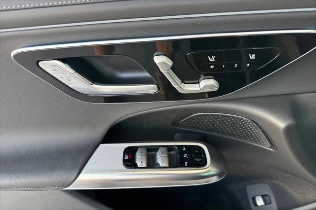 2027 Mercedes-Benz E-Class E 350