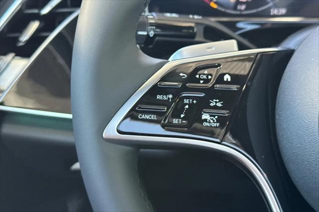 2027 Mercedes-Benz E-Class E 350