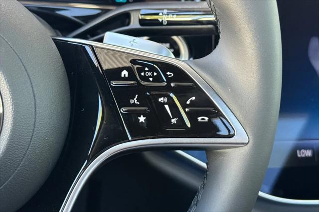 2027 Mercedes-Benz E-Class E 350