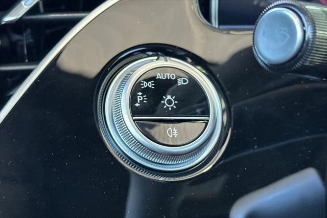 2027 Mercedes-Benz E-Class E 350