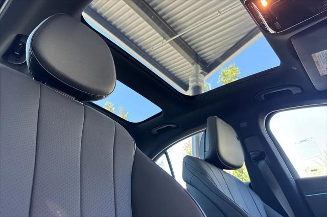 2027 Mercedes-Benz E-Class E 350