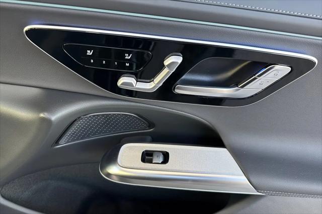 2027 Mercedes-Benz E-Class E 350