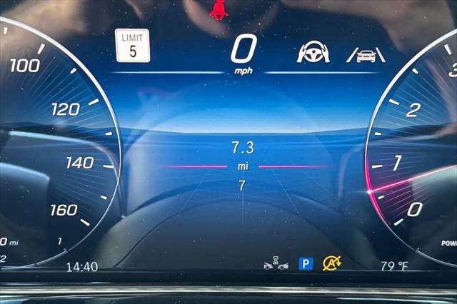 2027 Mercedes-Benz E-Class E 350