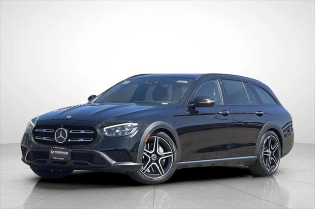 2022 Mercedes-Benz E 450 4MATIC All-Terrain Wagon for sale in Laguna Niguel, CA