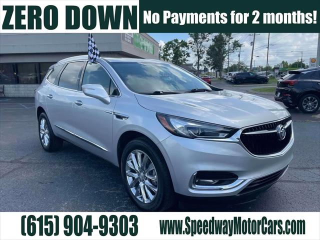 2019 Buick Enclave FWD Essence for sale in Murfreesboro, TN