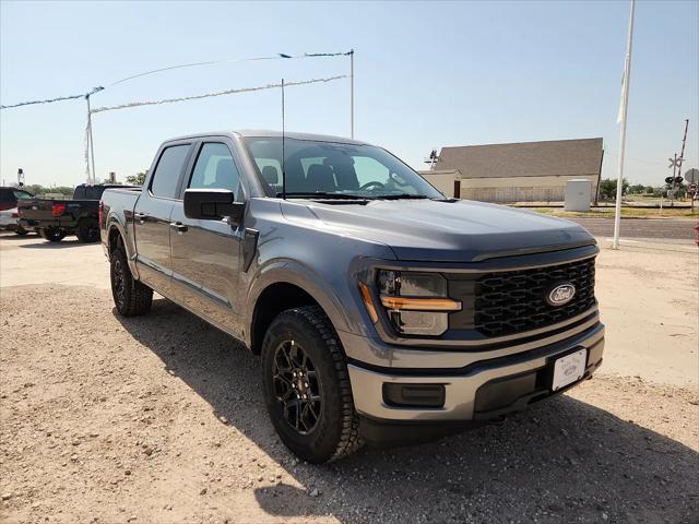 2026 Ford F-150 STX for sale in Stanton, TX