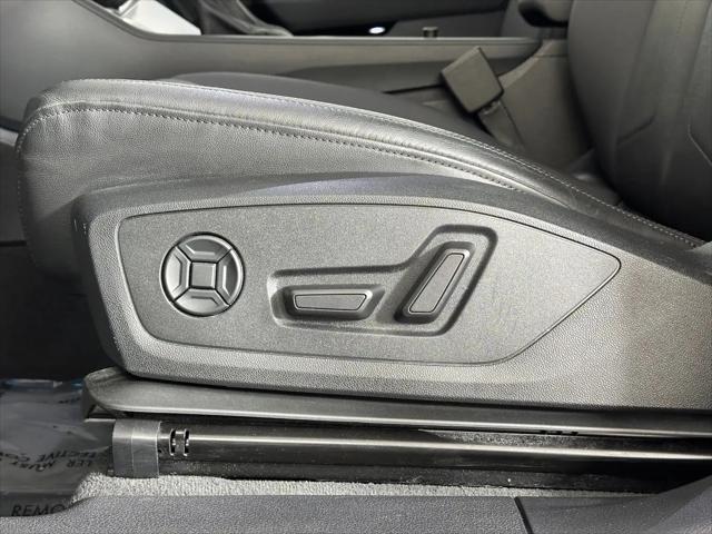 2021 Audi Q3 Premium Plus 40 TFSI quattro Tiptronic