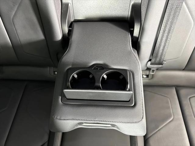 2021 Audi Q3 Premium Plus 40 TFSI quattro Tiptronic