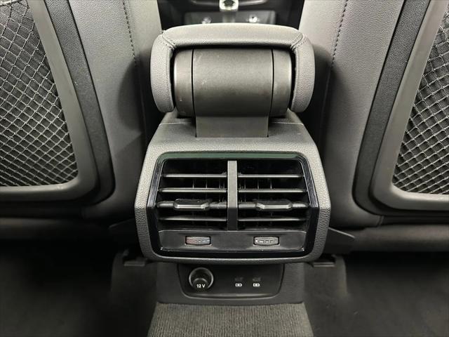 2021 Audi Q3 Premium Plus 40 TFSI quattro Tiptronic